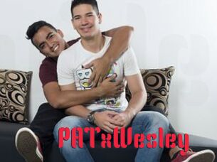 PATxWesley