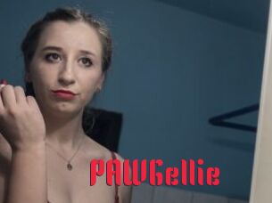PAWGellie