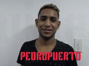 PEDRO_PUERTO