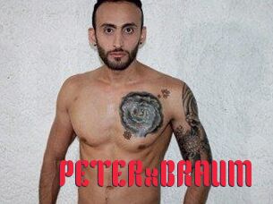 PETERxBRAUM
