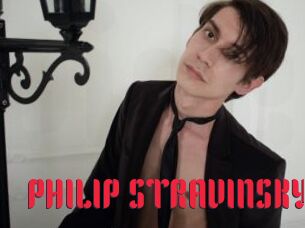 PHILIP_STRAVINSKYI