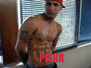 PIERR