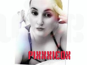 PIXXXIEOX