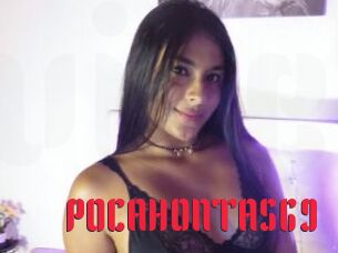 POCAHONTAS69