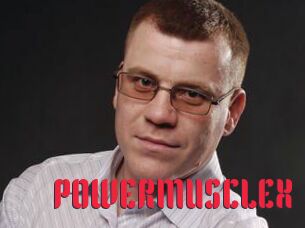 POWERMUSCLEX