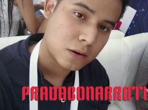 PRADABONARROTI