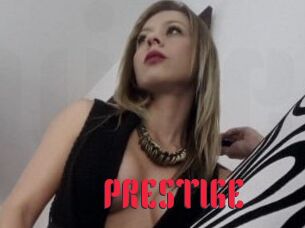 PRESTIGE