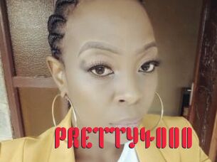 PRETTY4000 Video Extrait