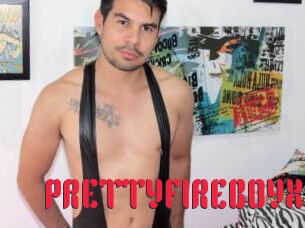 PRETTYFIREBOYX