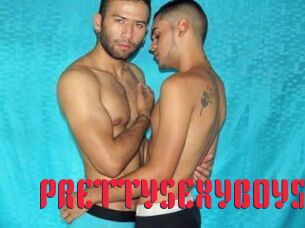 PRETTYSEXYBOYS