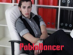 PabloDancer