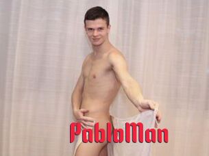 PabloMan