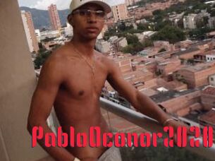 PabloOconor2020