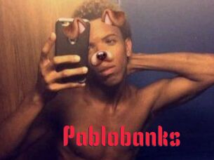 Pablobanks