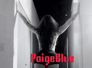 PaigeBlue