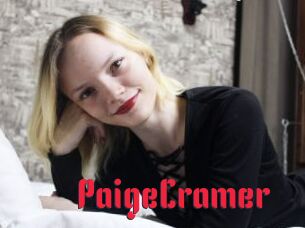 PaigeCramer