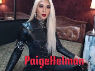 PaigeHelman Video Extrait