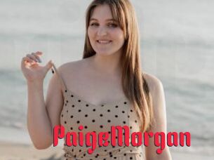 PaigeMorgan