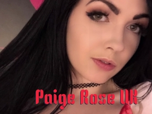 Paige_Rose_UK Video Extrait