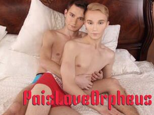 PaisLoveOrpheus