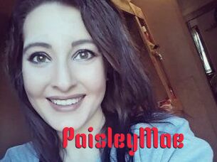 PaisleyMae