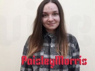 PaisleyMorris