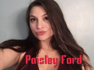Paisley_Ford
