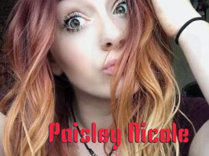 Paisley_Nicole Video Extrait
