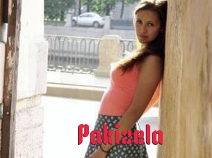 Pakizela