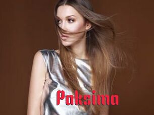 Paksima