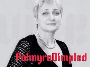 PalmyraDimpled