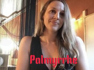 Palmyrrhe
