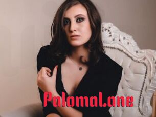 PalomaLane