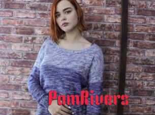 PamRivers