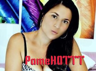 PameHOTTT