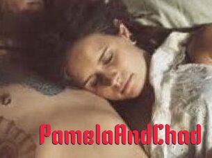 PamelaAndChad