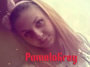 PamelaGrey