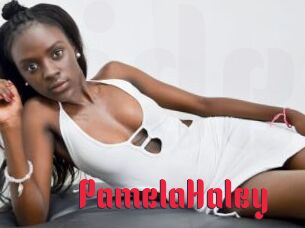 PamelaHaley Video Extrait