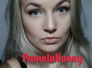 PamelaHoney