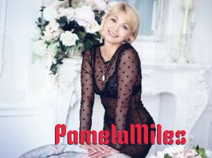 PamelaMiles