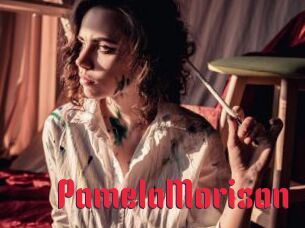 PamelaMorison