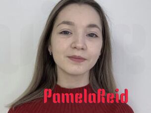 PamelaReid