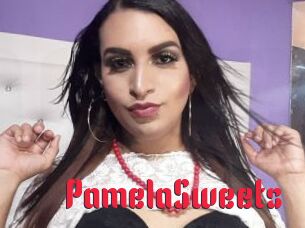 PamelaSweets Video Extrait