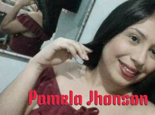 Pamela_Jhonson