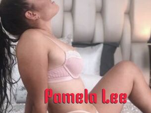 Pamela_Lee Video Extrait