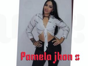 Pamela_jhon_s