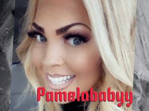 Pamelababyy