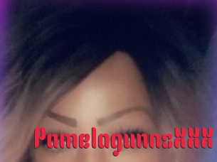 PamelagunnsXXX Video Extrait