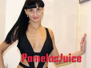 PamelasJuice