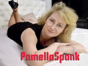 PamellaSpank